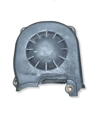 Hyundai i10 Timing belt guard (cover) 2136002850