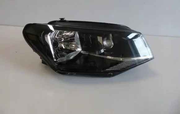 Volkswagen Caddy Headlight/headlamp 2K1941016A