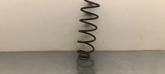 Peugeot 5008 II Rear coil spring