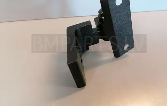 BMW X5 E70 Front door hinge set 41517176849 7176849 41517132759