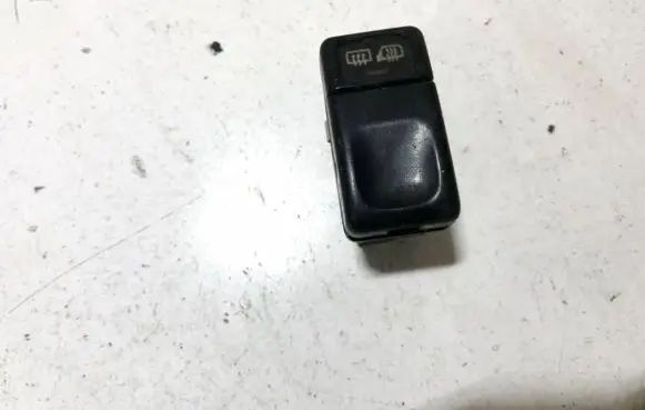 Volvo 850 Windscreen/window heater switch 8128263