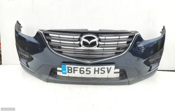 Mazda CX-5 Front bumper kd4550031