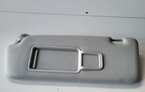 Audi S5 Facelift Sun visor 8U0857551C