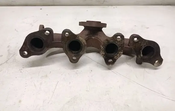 Volvo V40 Cross country Exhaust manifold 31380132