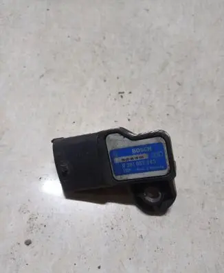 Air pressure sensor