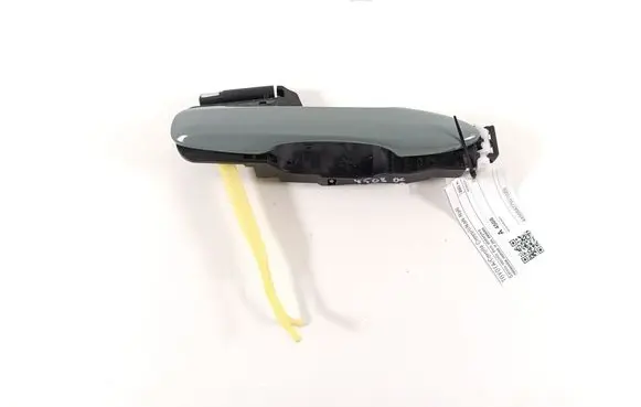 Toyota Corolla Cross Rear door exterior handle
