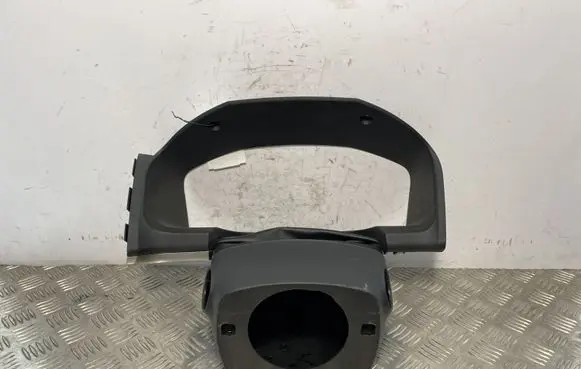 SsangYong Rexton Steering wheel trim 