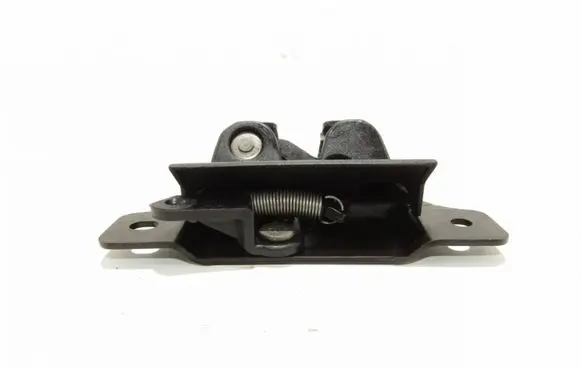 BMW 3 E90 E91 Tailgate/trunk/boot lock/catch/latch Nėra