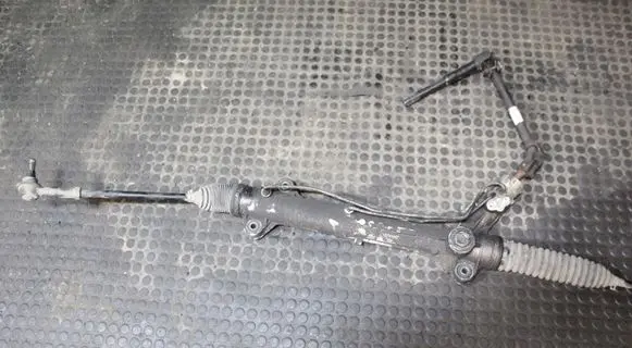 Volkswagen Crafter Steering rack ENAC46000