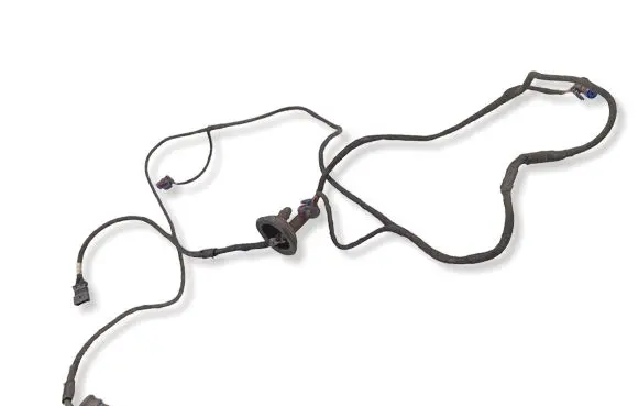 Mercedes-Benz R W251 Parking sensor (PDC) wiring loom 