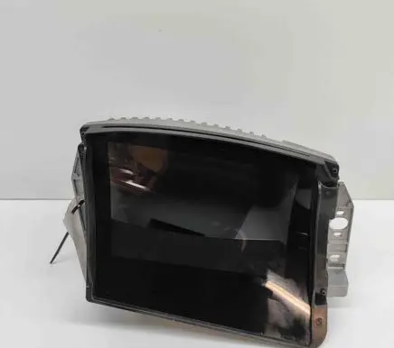 Audi Q7 4M Head up display screen 4M0919617A