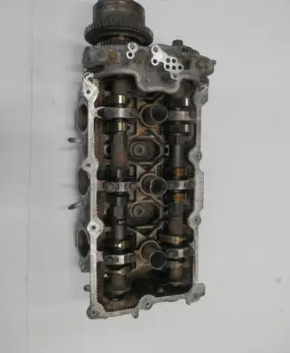 Nissan Murano Z50 Steering wheel axle set VQ35DEZ50TY