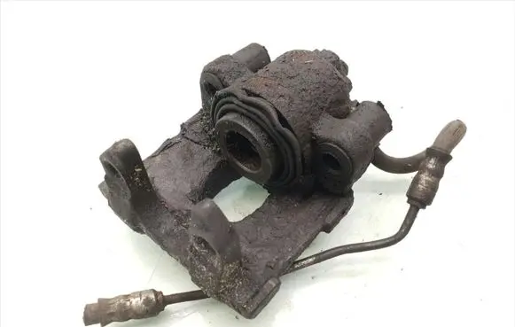 BMW X5 E53 Rear brake caliper