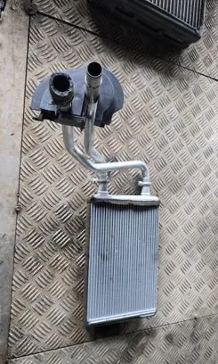 Chrysler 300 - 300C Heater blower radiator