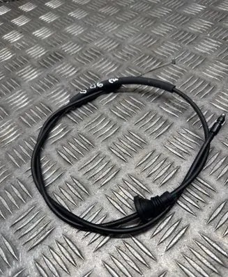 BMW X6 G06 Engine bonnet/hood lock release cable 7418204