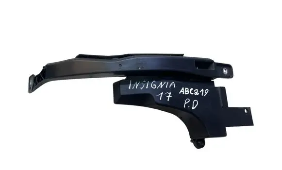 Opel Insignia B Headlight/headlamp mounting bracket 39108756 366947856 66947856
