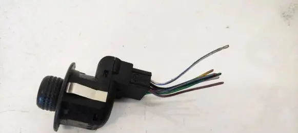 Ford Transit Wing mirror switch 93BG17B676BB