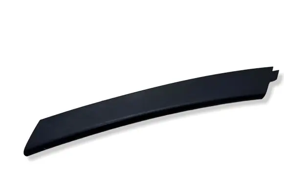 Volkswagen Tiguan Front door interior handle trim 5N0867172D