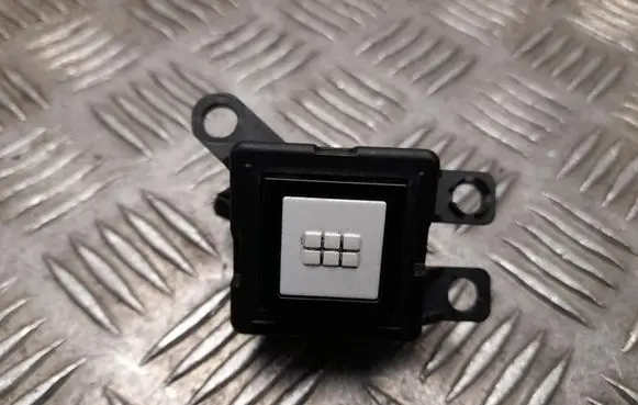 Hyundai IONIQ 6 Tailgate opening switch 81260KL000