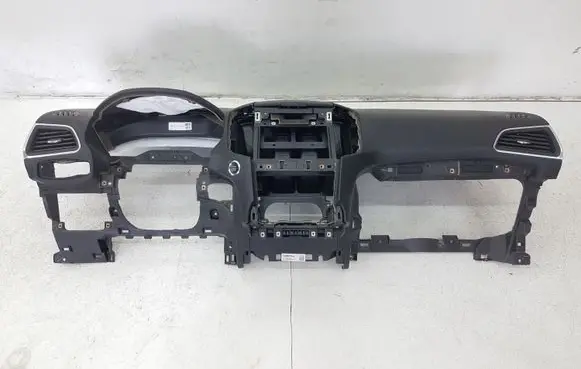 Ford Edge II Dashboard FT4BR044A74 FT4BR044A74AG 3486040
