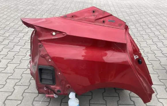 Toyota Prius (XW50) Rear quarter panel PK16717