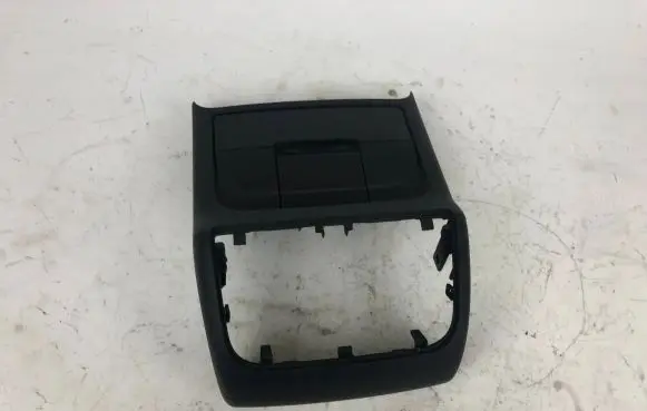 Audi A4 S4 B8 8K Ashtray trim (rear) 8K0864376