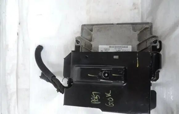Ford Ecosport Engine control unit/module ECU FN1512A650BD