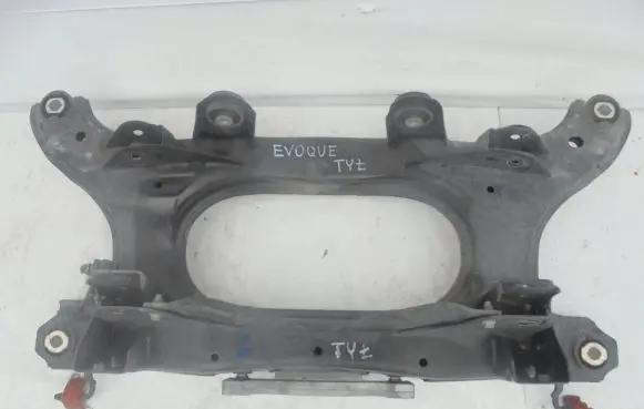 Land Rover Range Rover Evoque L538 Rear subframe 4441781