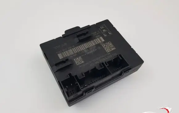 Audi A3 S3 8V Alarm system siren 