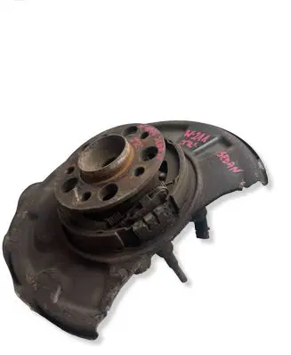 Mercedes-Benz E W211 Rear wheel hub spindle/knuckle 6543