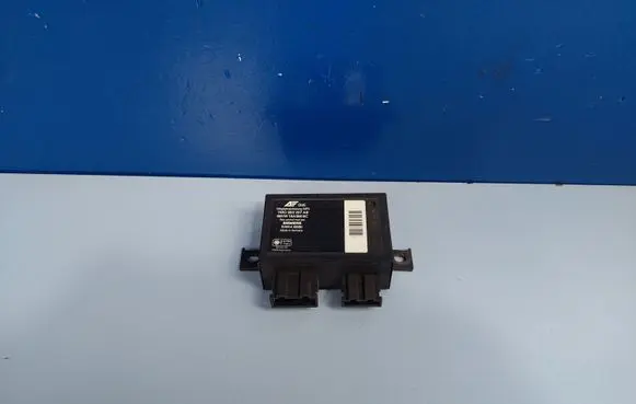 Volkswagen Sharan Immobilizer control unit/module 7M0953257AB 98VW19A366BC