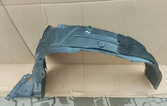 Honda CR-V Front wheel arch liner splash guards 74101S9A010050