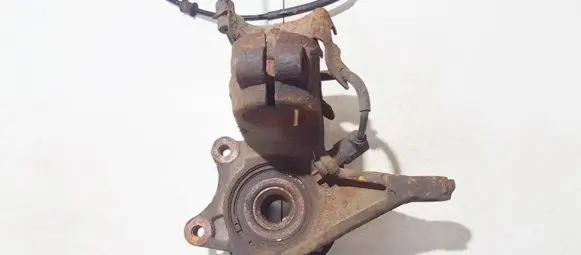 Citroen Xsara Picasso ABS brake wheel speed sensor