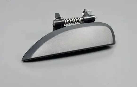 Dacia Sandero II Rear door exterior handle
