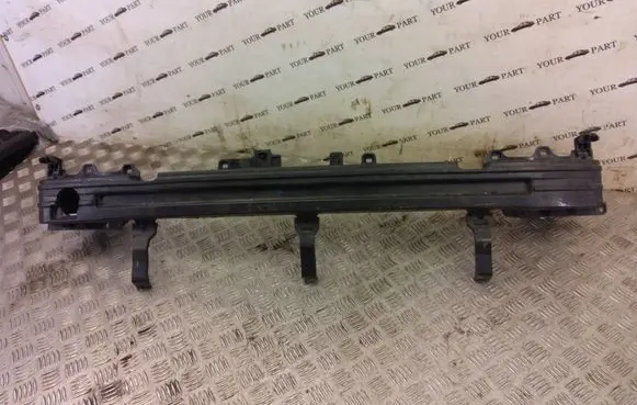 KIA Pro Cee'd III Rear bumper cross member 86631J7000