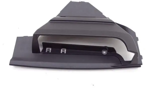 BMW 5 GT F07 Dashboard lower bottom trim panel 9181092