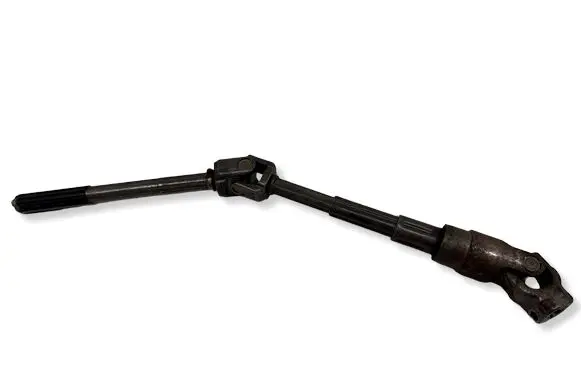 Audi A6 S6 C6 4F Steering column universal joint 