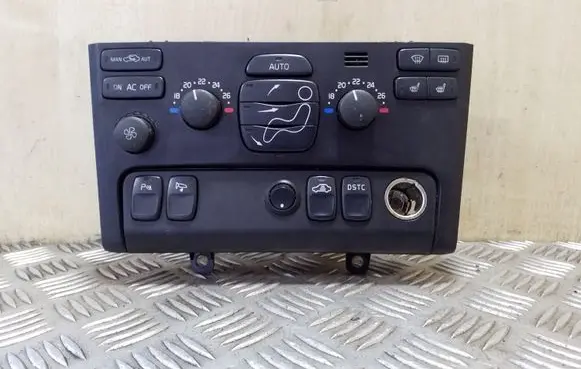 Volvo XC90 Climate control unit