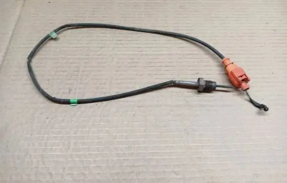 Audi A3 S3 8V Exhaust gas temperature sensor 04L906088D
