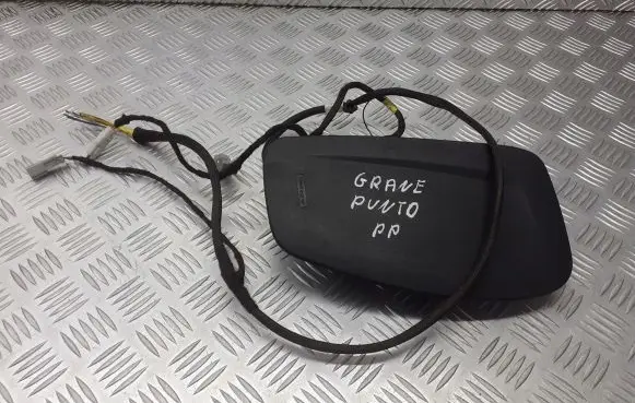 Fiat Grande Punto Passenger airbag 557029530