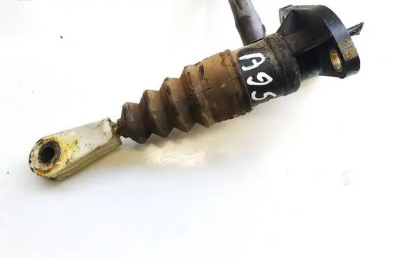 Clutch master cylinder