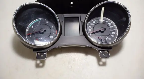 Clock