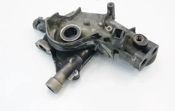 Fiat Grande Punto Oil pump 55195304