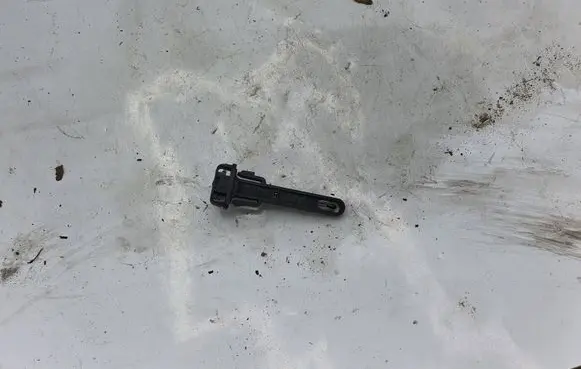 BMW 3 E46 Interior temperature sensor 641169300159