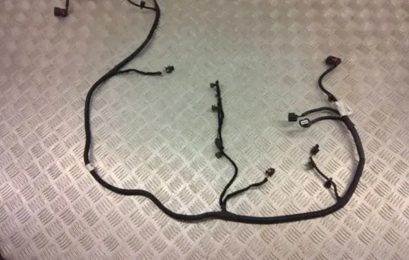 Alfa Romeo Stelvio Parking sensor (PDC) wiring loom 505609580