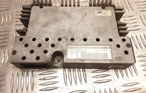 Volkswagen Sharan Sound amplifier 94GP18B849A