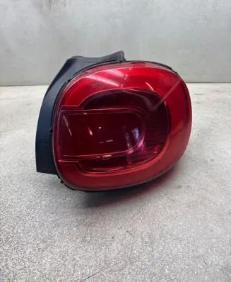 Rear/tail lights
