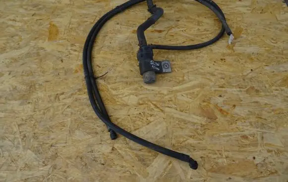 Mercedes-Benz SL AMG R230 Electric auxiliary coolant/water pump a2308300114
