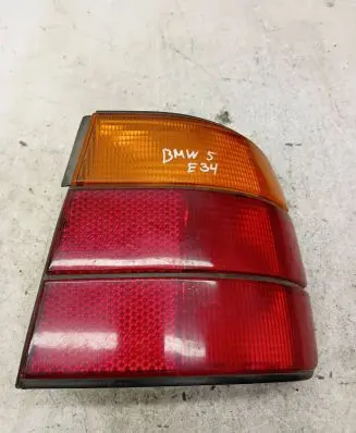 BMW 5 E34 Rear/tail lights 1384010R