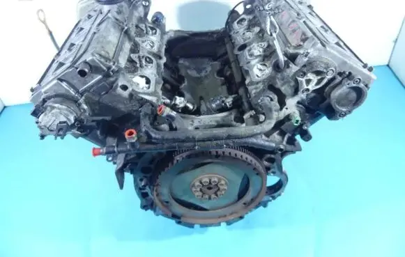 Audi A8 S8 D2 4D Engine AKJ IMPRK1314753